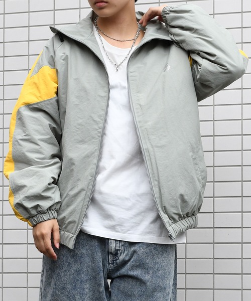 Soupy Soupy（スーピースーピー） ブルゾン アウター 「Soupy Soupy