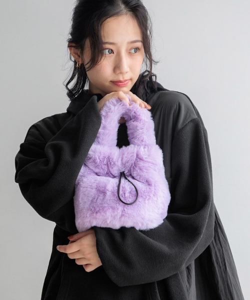 You12さん専用 LOWRYS FARM（ローリーズファーム） ショルダーバッグ バッグ フェイク