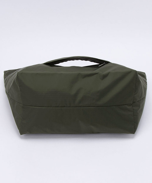 ■LeSportsac■CARLIN ZIP TOP TOTE BAG ダークオリーブ unisex Carlin Zip Top Tote Bag - Midnight Green solid – LeSportsac