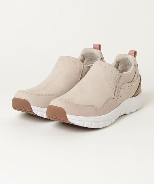 ROCKPORT（ロックポート） スリッポン 「WOMEN」TESSY／テッシー 