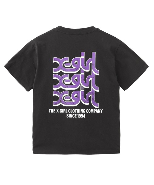 エックスガール Tシャツのおすすめ人気商品一覧 通販 - Yahoo