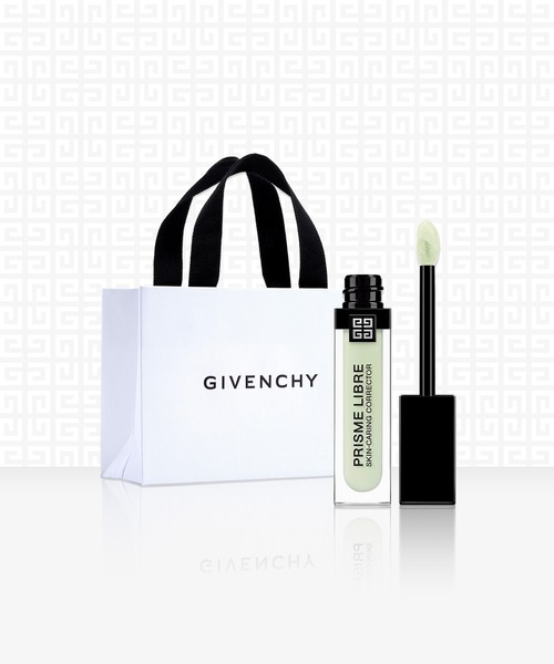 GIVENCHY コスメセット クリスマス プレゼント ジバンシイ23年クリスマスコフレ第2弾、“バニティポーチ付き
