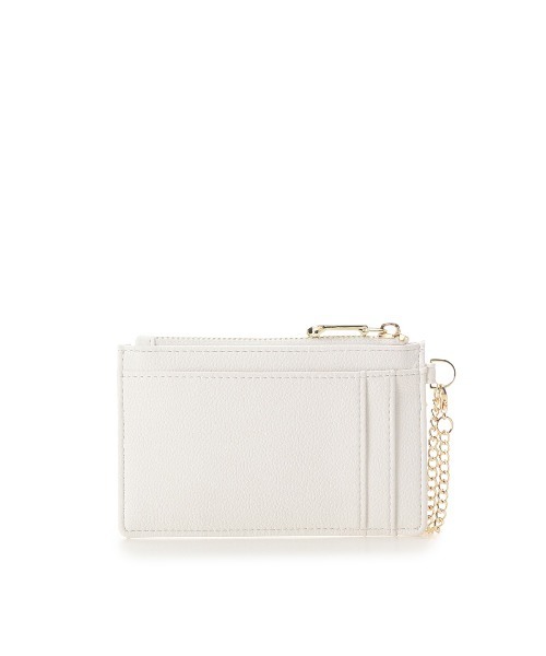 Samantha Vega（サマンサベガ） コインケース ハートベルトマルチ