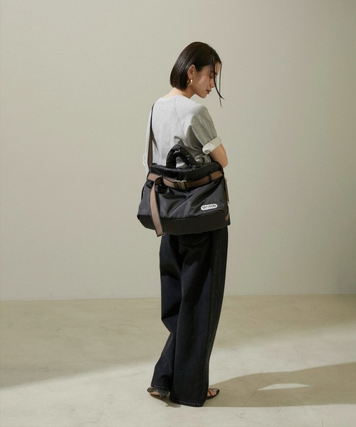 専用購入不可[美品]OUTDOOR PRODUCTS 別注トートバッグ FREAK'S STORE トートバッグ OUTDOOR PRODUCTS × STORE