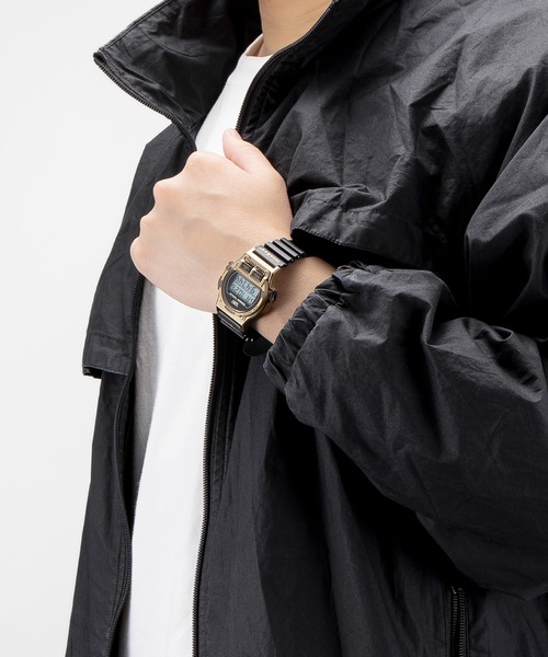 腕時計 TIMEX/タイメックス アイアンマンエイトラップメタル 腕時計 TX-TW5M66600 ユニセックス レディースの画像
