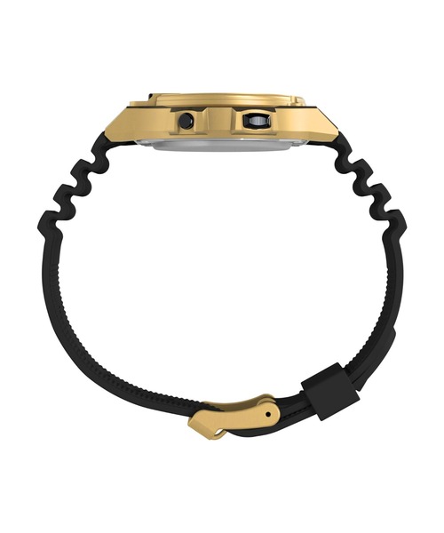 腕時計 TIMEX/タイメックス アイアンマンエイトラップメタル 腕時計 TX-TW5M66600 ユニセックス レディースの画像