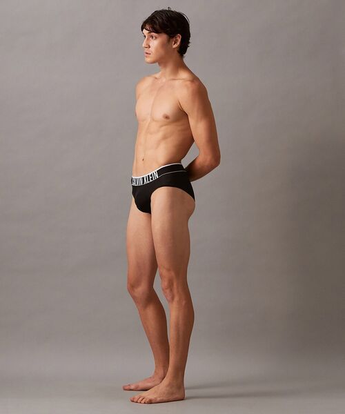 Calvin Klein ブリーフ - INTENSE POWER ULTRA COOLING ヒップ