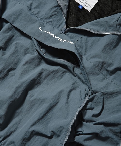 『美品』lafayette ラファイエット アウター　ナイロンジャケット LFYT ナイロンジャケット ラファイエット「Lafayette