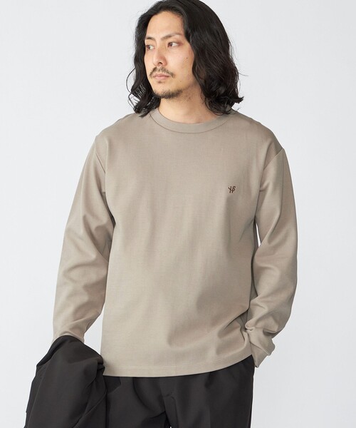 SHIPS（シップス） tシャツ 「WEB限定」SHIPS:「抗菌防臭」ワン