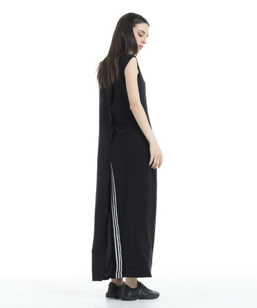 Y-3 ワンピース W TANK DRESS : ZOZOTOWN Yahoo!店 - 通販 - Yahoo