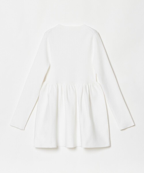 LOULOU WILLOUGHBY（ルルウィルビー） ニット セーター 「LOULOU