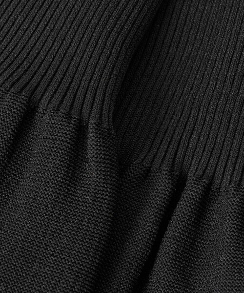 LOULOU WILLOUGHBY（ルルウィルビー） ニット セーター 「LOULOU