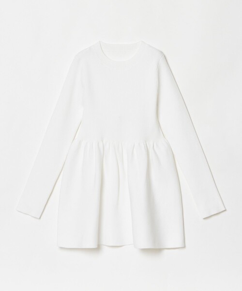 LOULOU WILLOUGHBY（ルルウィルビー） ニット セーター 「LOULOU