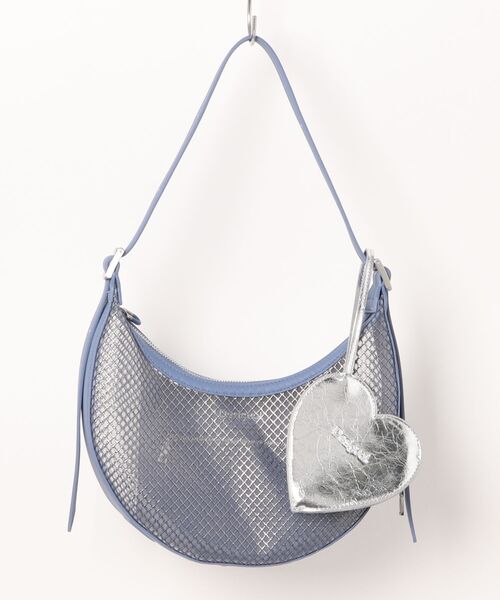 Desigual（デシグアル） ショルダーバッグ バッグ REPRISE ATENEA MESH 