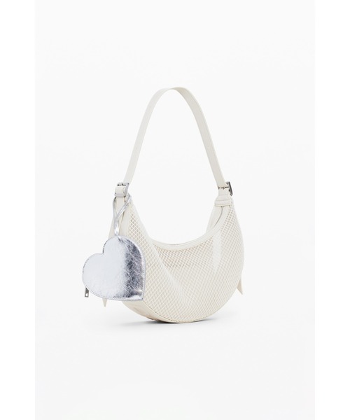 Desigual（デシグアル） ショルダーバッグ バッグ REPRISE ATENEA MESH 