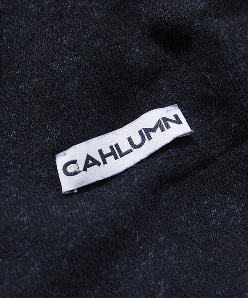CAHLUMN（カウラム） トレーナー スウェット メンズ : ZOZOTOWN Yahoo
