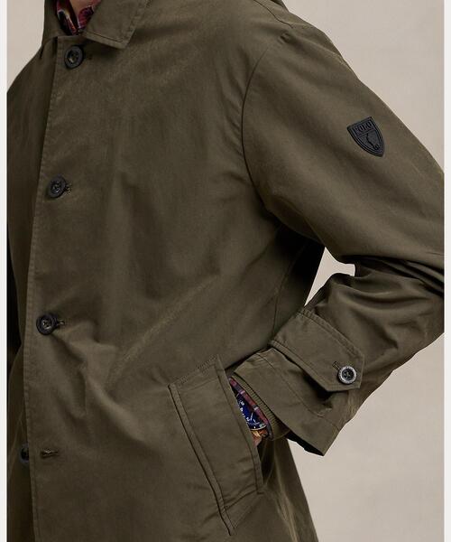 polo ralph lauren コート 01017091.jpg