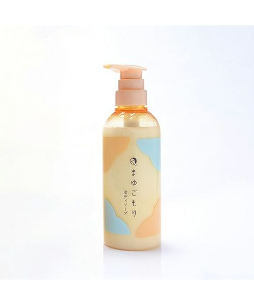 HACCI（ハッチ） ボディソープ hacci ボディウォッシュ BEE HUG (385mL