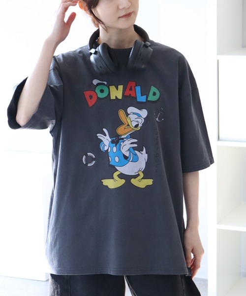 Disney tシャツ 「Disneycollection/ディズニーコレクション