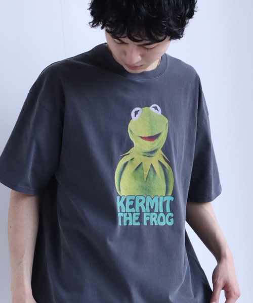 Disney（ディズニー） tシャツ 「Disneycollection/ディズニー