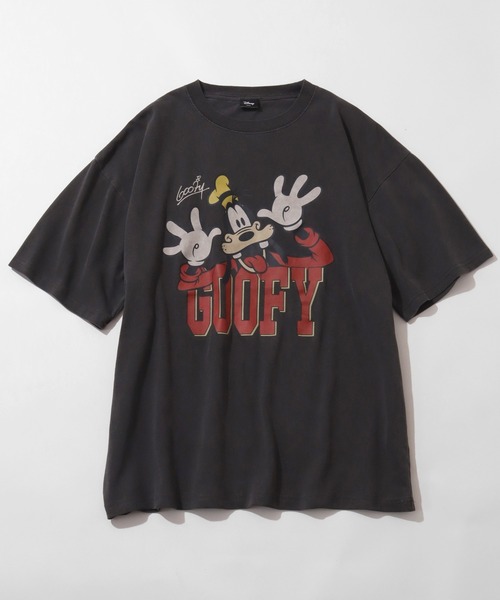 Disney（ディズニー） tシャツ 「Disneycollection/ディズニー