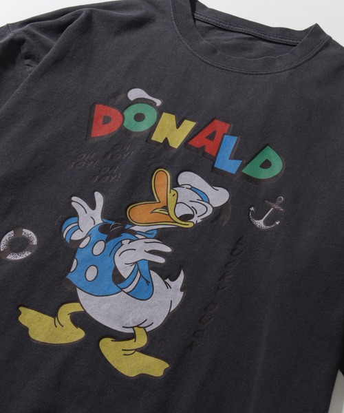 Disney tシャツ 「Disneycollection/ディズニーコレクション
