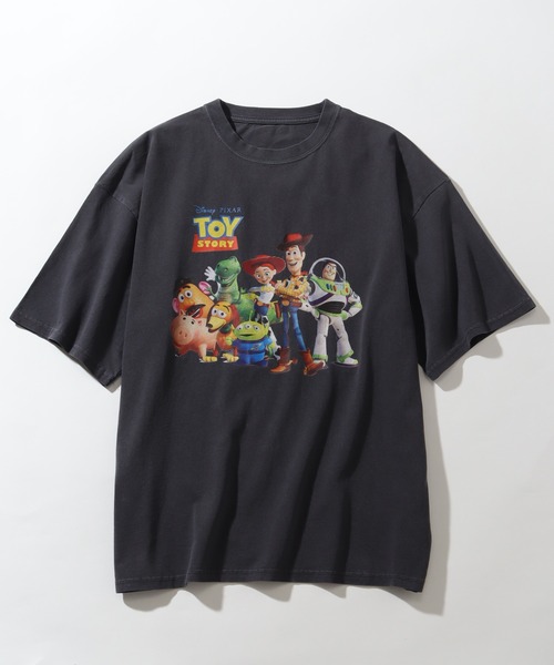 Disney tシャツ 「Disneycollection/ディズニーコレクション