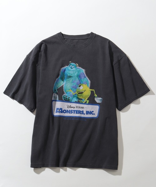 Disney tシャツ 「Disneycollection/ディズニーコレクション