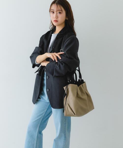RODE SKO ショルダーバッグ バッグ ウォッシャブルミニ