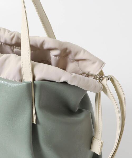 RODE SKO（ロデスコ） ショルダーバッグ バッグ ウォッシャブルミニ