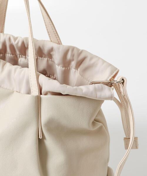 RODE SKO（ロデスコ） ショルダーバッグ バッグ ウォッシャブルミニ