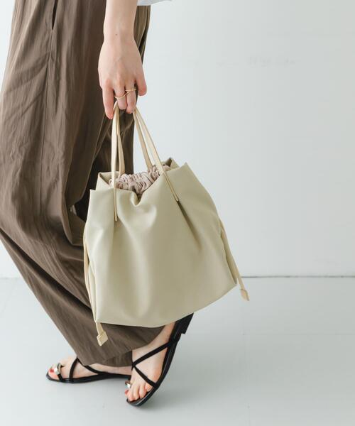 URBAN RESEARCH RODE SKO ミニショルダーバッグ RODE SKO ショルダーバッグ バッグ ウォッシャブルミニ
