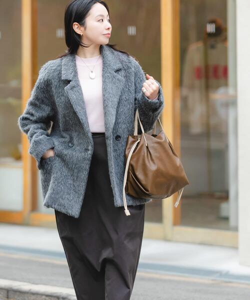 RODE SKO（ロデスコ） ショルダーバッグ バッグ ウォッシャブルミニ