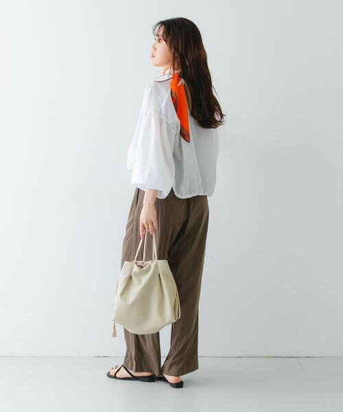 URBAN RESEARCH RODE SKO ミニショルダーバッグ RODE SKO ショルダーバッグ バッグ ウォッシャブルミニ