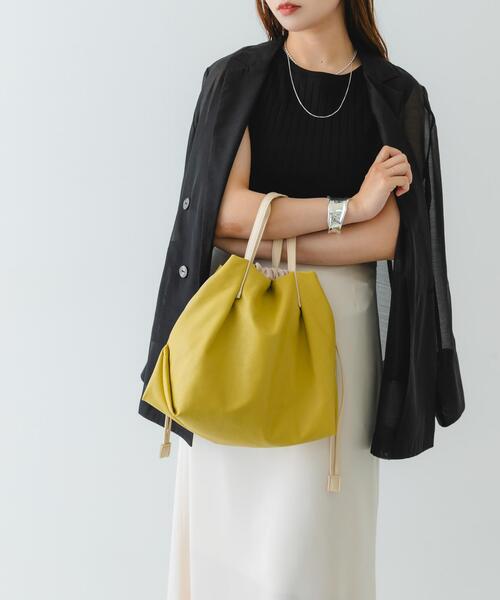 RODE SKO（ロデスコ） ショルダーバッグ バッグ ウォッシャブルミニ