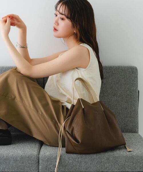 RODE SKO ショルダーバッグ バッグ ウォッシャブルミニ