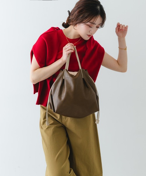 RODE SKO（ロデスコ） ショルダーバッグ バッグ 「Sサイズ