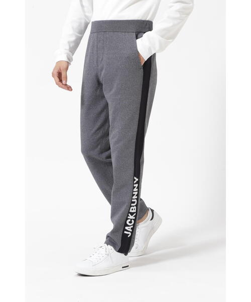 JACK BUNNY ジャックバニー パンツ パンツ 「Jack Bunny!!」天竺ニット