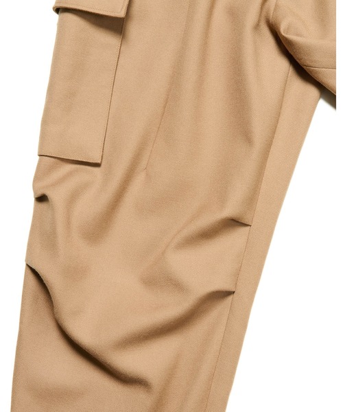 SOPHNET.（ソフネット） カーゴパンツ MILITARY CARGO PANTS メンズ