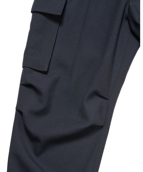 SOPHNET.（ソフネット） カーゴパンツ MILITARY CARGO PANTS メンズ