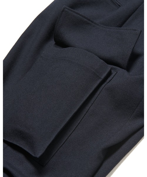 SOPHNET.（ソフネット） カーゴパンツ MILITARY CARGO PANTS メンズ