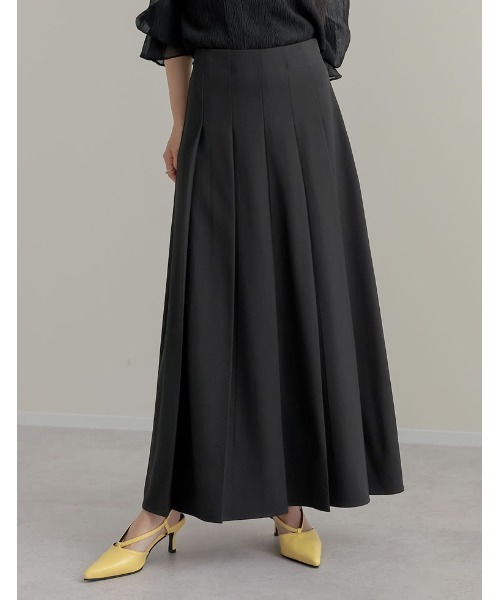 Re:EDIT（リエディ） スカート 「2025AW COLLECTION」「低身長サイズ有