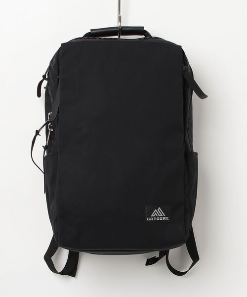 GREGORY ショルダーバッグ シンプルビジネスデイ SIMPLE