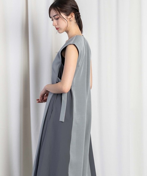 RAW FUDGE（レディースオールインワン）｜オールインワン