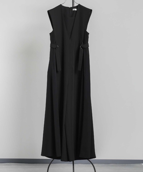 RAW FUDGE（レディースオールインワン）｜オールインワン