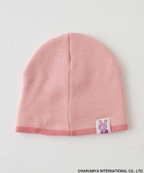 FREAK'S STORE（フリークスストア） ニット帽 ニットキャップ ナルミヤ