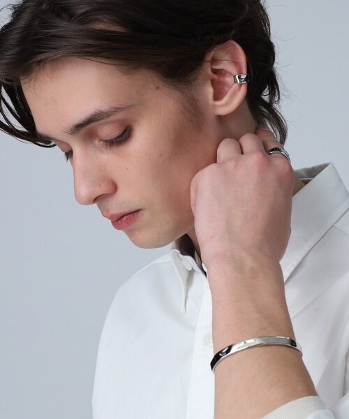 TAKEO KIKUCHI（タケオキクチ） ブレスレット アンビエント ウェーブ