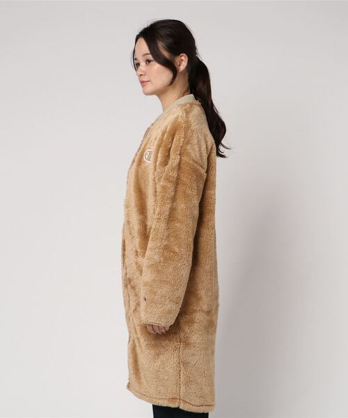 【ほぼ新品】値下げUni&co ユニアンドコー キャメル M ほぼ新品】値下げUni&co ユニアンドコー キャメル M