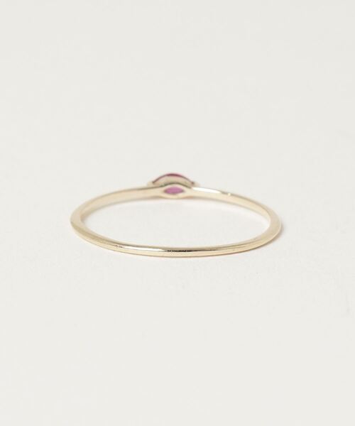 jewel closet by L&CO. ダイヤモンドリング　11号 Jewel closet ダイヤモンドリング #11