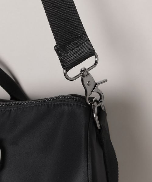 JEANASIS ボストンバッグ 「Les Fleurs」ボストンBAG/324561